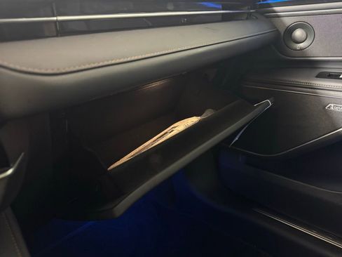 New 2025 Lincoln Nautilus Premier w/ Equipment Group 102A image 68