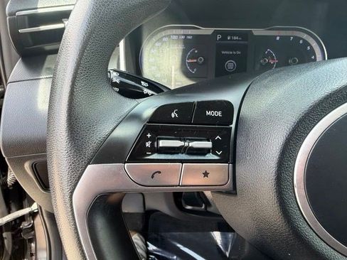 Used 2022 Hyundai Tucson SEL w/ Cargo Package AWD/4WD image 14