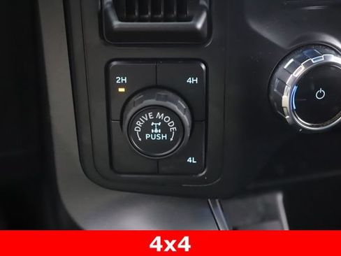 Used 2024 Ford F150 Tremor w/ Bed Utility Package AWD/4WD image 23