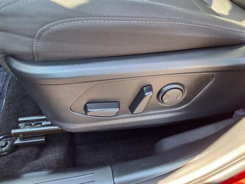 Used 2025 Hyundai Tucson SEL FWD image 22