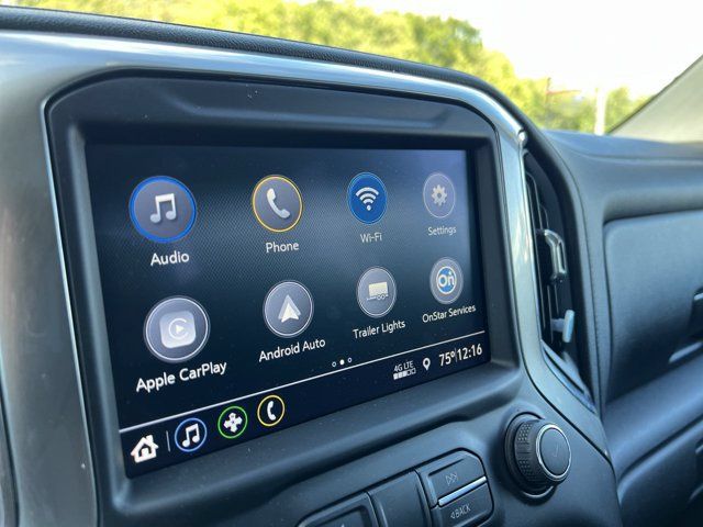 Used 2019 Chevrolet Silverado 1500 LT w/ All-Star Edition AWD/4WD image 14