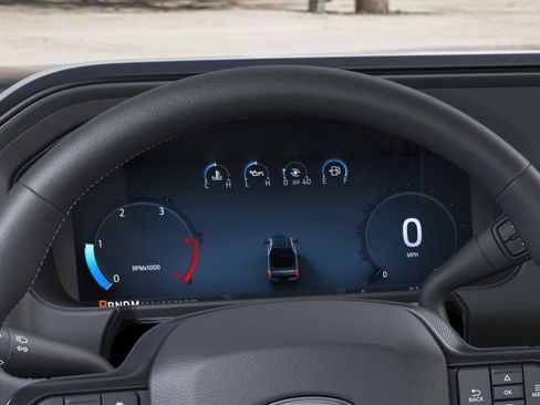 New 2026 Ford F250 Platinum AWD/4WD image 14