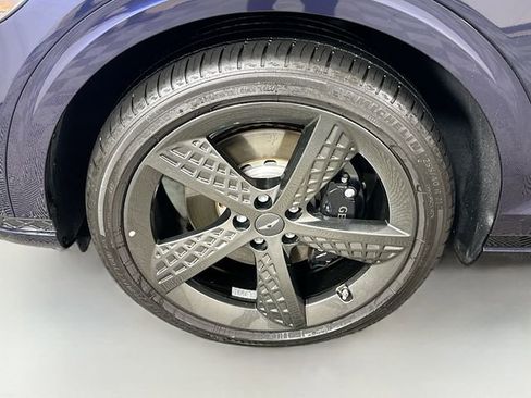 Certified 2025 Genesis GV70 2.5T Sport Prestige w/ Sport Prestige Package image 32