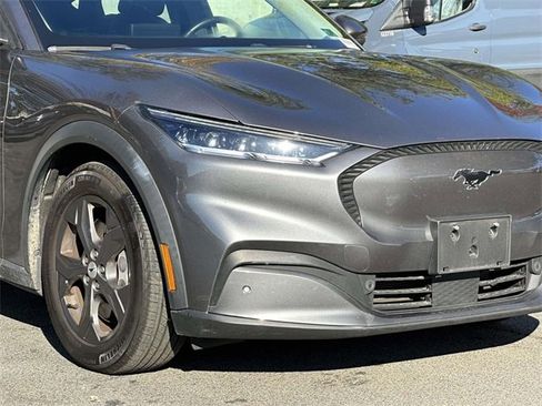 Used 2021 Ford Mustang Mach-E Select image 5