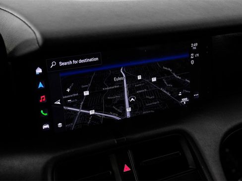 Used 2020 Porsche Taycan 4S image 19