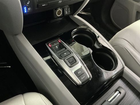 Used 2018 Honda Pilot Elite image 23