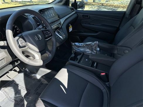 New 2026 Honda Odyssey Sport-L image 24