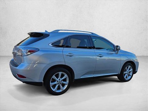 Used 2011 Lexus RX 350 2WD w/ Premium Pkg image 5