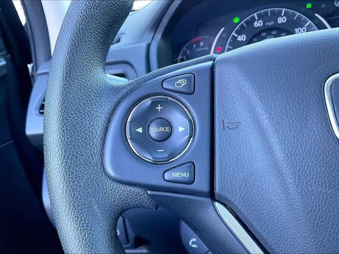 Used 2016 Honda CR-V EX image 20