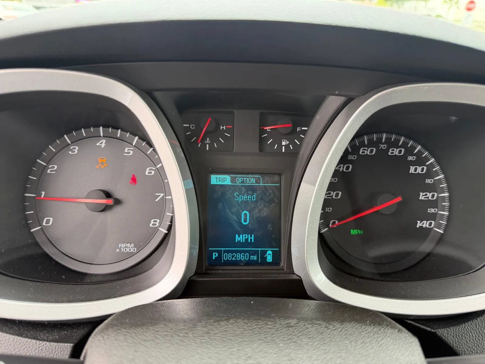Used 2013 Chevrolet Equinox LS FWD image 15