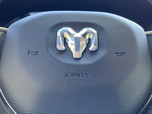 Used 2019 RAM 2500 Limited image 20