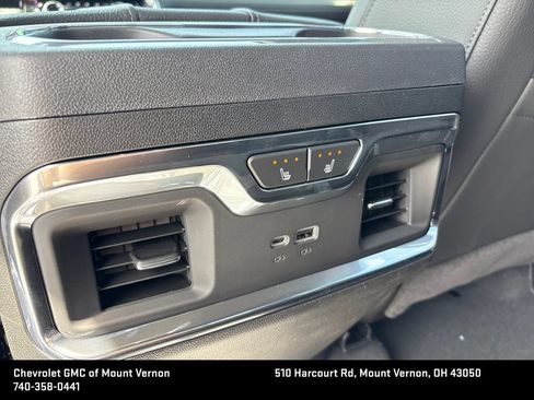 New 2026 GMC Sierra 1500 Denali AWD/4WD image 31