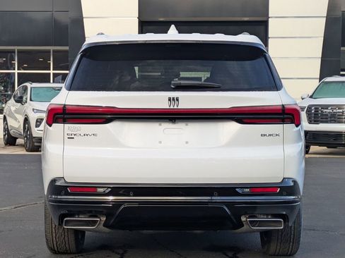 New 2026 Buick Enclave Sport Touring w/ Power Package AWD/4WD image 5