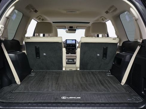 Used 2023 Lexus GX 460 Premium AWD/4WD image 20