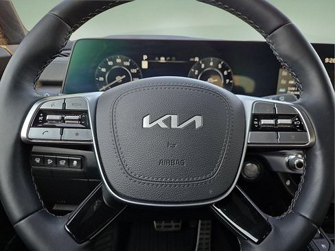 Used 2025 Kia Telluride SX Prestige X-Line AWD/4WD image 24