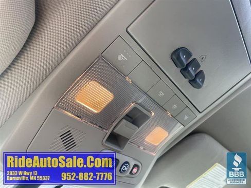 Used 2015 Chevrolet Captiva Sport LTZ image 29