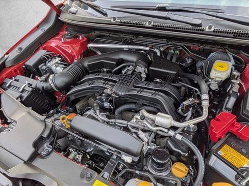 Used 2025 Subaru Crosstrek 2.0i Premium image 25