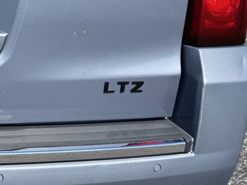 Used 2016 Chevrolet Tahoe LTZ RWD image 10