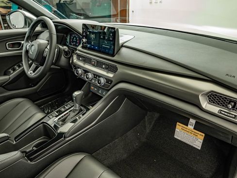 New 2026 Acura Integra A-Spec image 33