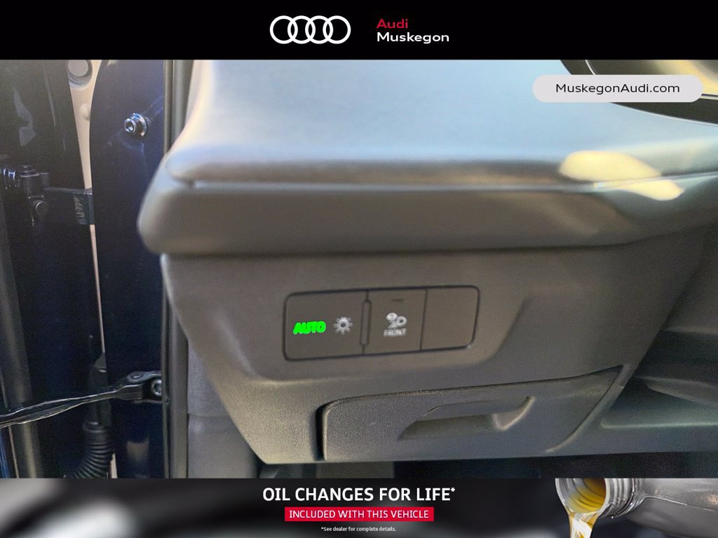 New 2026 Audi Q3 quattro 2.0T AWD/4WD image 15