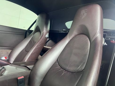 Used 2008 Porsche 911 Turbo image 5