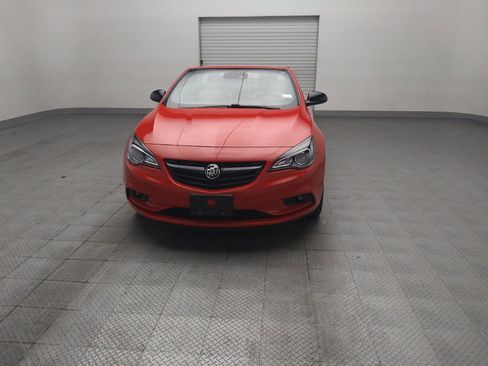 Used 2017 Buick Cascada Sport Touring FWD image 15