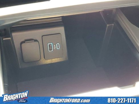 Certified 2024 Ford Explorer ST w/ Equipment Group 401A AWD/4WD image 29