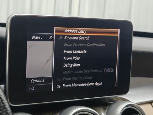 Used 2016 Mercedes-Benz C 300 4MATIC Sedan image 34