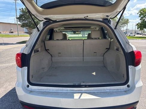Used 2014 Acura RDX FWD image 8