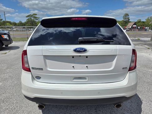 Used 2013 Ford Edge SEL image 4