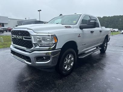 Used 2024 RAM 2500 Big Horn