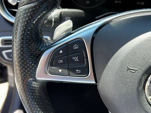 Used 2016 Mercedes-Benz C 300 4MATIC Sedan image 31