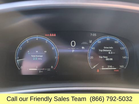 New 2026 Toyota Corolla Cross XLE w/ Convenience Package image 15