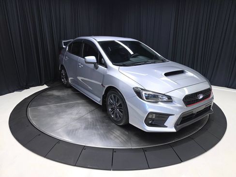 Used 2019 Subaru WRX AWD/4WD image 53