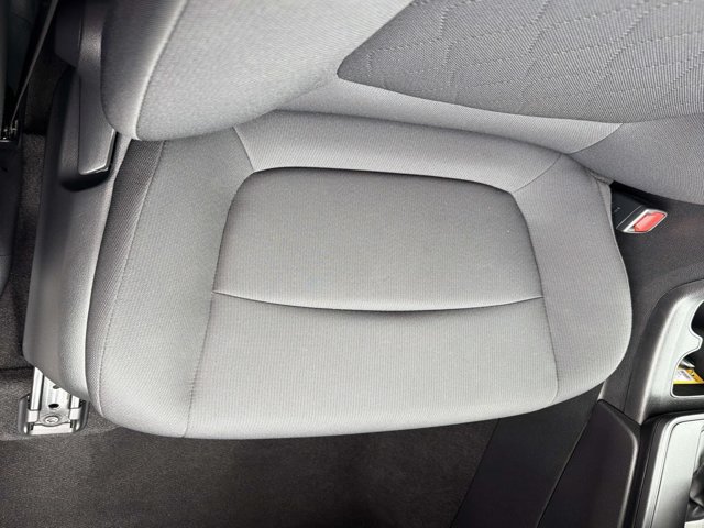 Certified 2026 Toyota Corolla Cross LE FWD image 15