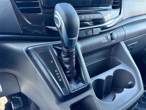 Used 2023 Ford Transit 350 XLT image 17