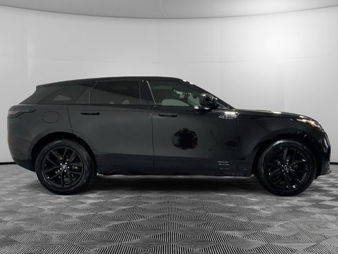New 2026 Land Rover Range Rover Velar Dynamic SE image 6