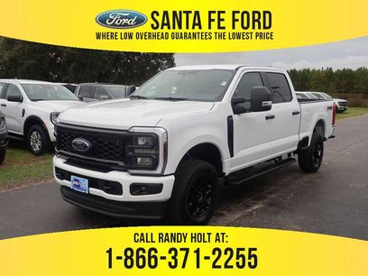 New 2026 Ford F250 XL w/ STX Appearance Package