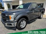 Used 2020 Ford F150 XL w/ Equipment Group 101A Mid image 2
