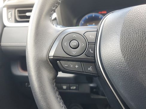 Used 2024 Toyota RAV4 Limited image 23