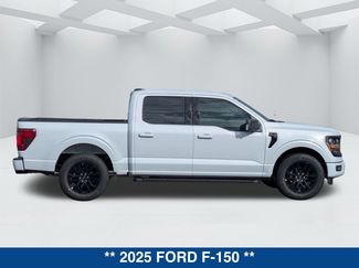 New 2025 Ford F150 XLT w/ Equipment Group 302A MID video 3