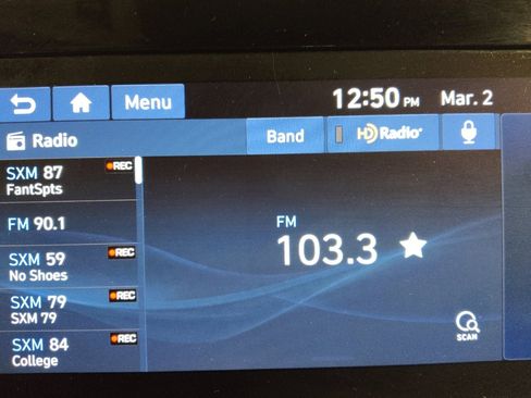 Used 2020 Hyundai Palisade SEL image 25