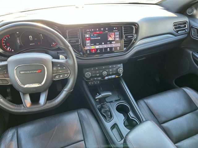 Used 2025 Dodge Durango GT AWD/4WD image 13