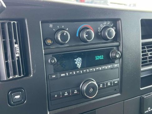 Certified 2024 Chevrolet Express 2500 w/ Driver Convenience Package image 22
