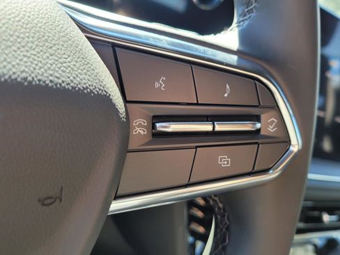 New 2026 Chevrolet Tahoe LS image 21