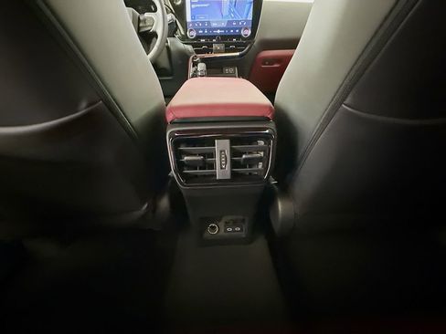 New 2026 Lexus NX 350h FWD w/ Premium image 18