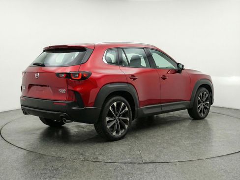 Used 2025 MAZDA CX-50 2.5 Hybrid w/ Premium Plus Pkg AWD/4WD image 9