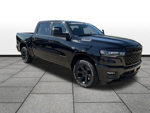 New 2026 RAM 1500 Big Horn image 7