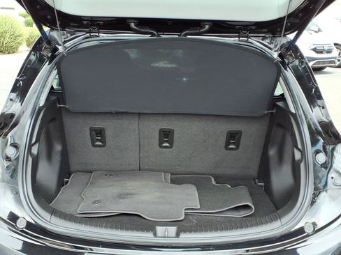 Used 2022 Chevrolet Bolt LT FWD image 16