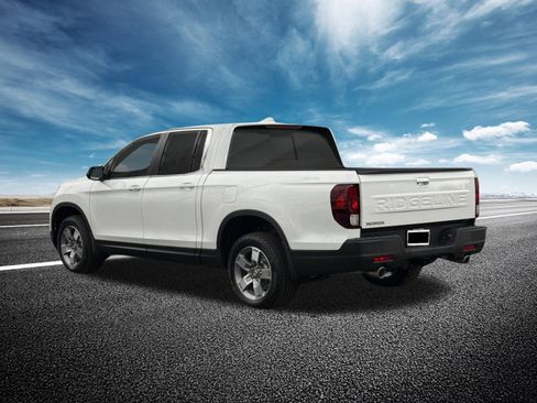 New 2026 Honda Ridgeline RTL image 5